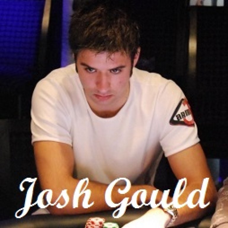 Josh Gould